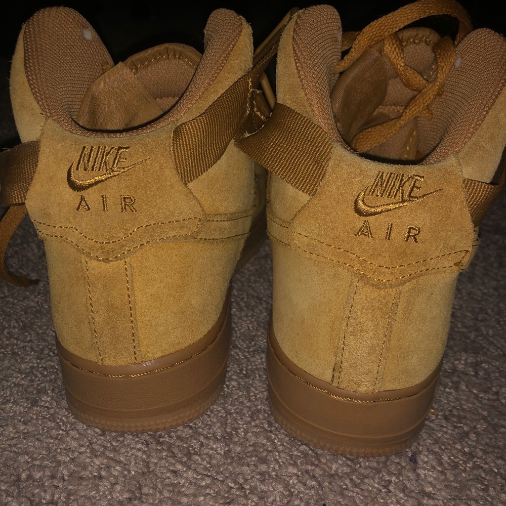 Nike Air Force 1 Size 7